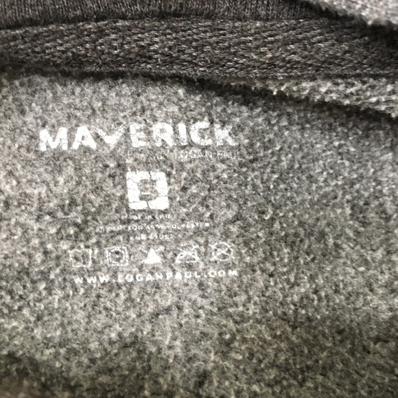 Logang Hoodie - Picture 4 of 4